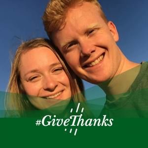 Meet your Posher, Tanner